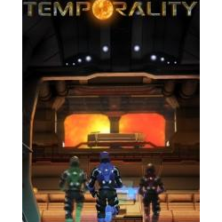 Project Temporality КЛЮЧ🔑 STEAM РФ СНГ