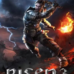 Risen 3: Titan Lords КЛЮЧ   STEAM РФ СНГ
