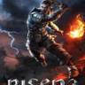 Risen 3: Titan Lords КЛЮЧ   STEAM РФ СНГ