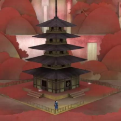 Tengami КЛЮЧ🔑 STEAM РФ СНГ