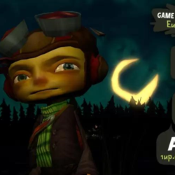 Psychonauts КЛЮЧ🔑 STEAM РФ СНГ