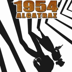 1954 Alcatraz КЛЮЧ🔑 STEAM РФ СНГ
