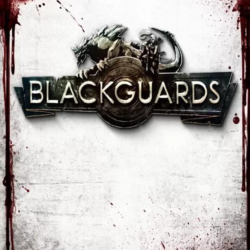 Blackguards КЛЮЧ🔑 STEAM РФ СНГ
