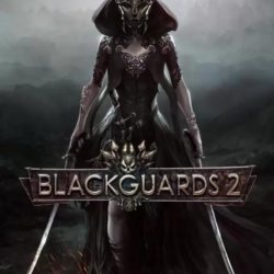 Blackguards 2 КЛЮЧ🔑 STEAM РФ СНГ