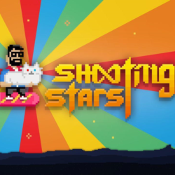 Shooting Stars КЛЮЧ🔑 STEAM РФ СНГ