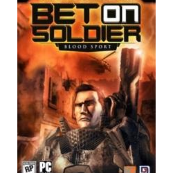 Bet On Soldier КЛЮЧ🔑 STEAM РФ СНГ