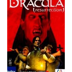 Dracula: The Resurrection КЛЮЧ🔑 STEAM РФ СНГ
