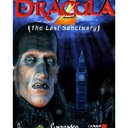Dracula 2: The Last Sanctuary  КЛЮЧ🔑 STEAM РФ СНГ