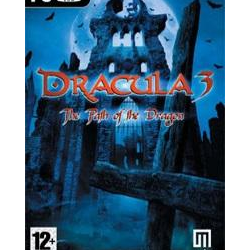 Dracula 3: The Path of the Dragon КЛЮЧ🔑 STEAM РФ СНГ