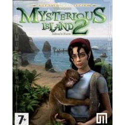 Return to Mysterious Island 2 КЛЮЧ🔑 STEAM РФ СНГ