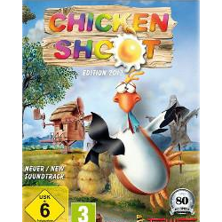 Chicken Shoot - Gold Edition КЛЮЧ🔑 STEAM РФ СНГ