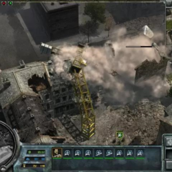 Codename Panzers Cold War КЛЮЧ🔑 STEAM РФ СНГ