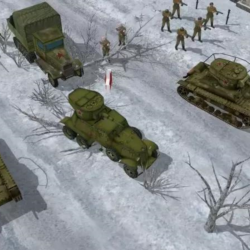 Codename: Panzers, Phase One КЛЮЧ🔑 STEAM РФ СНГ