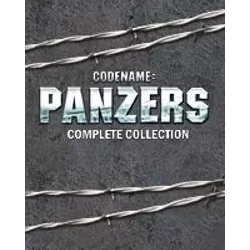 Codename Panzers Bundle КЛЮЧ🔑 STEAM РФ СНГ