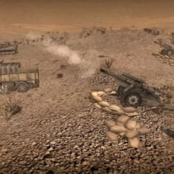 Codename Panzers Phase Two КЛЮЧ🔑 STEAM РФ СНГ