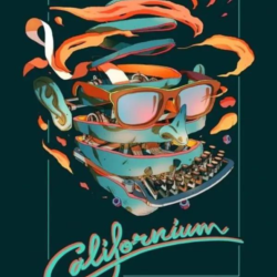 Californium КЛЮЧ🔑 STEAM РФ СНГ