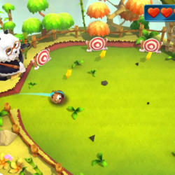 Momonga Pinball Adventures КЛЮЧ🔑 STEAM РФ СНГ