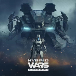 Hybrid Wars Deluxe Edition   Season Pass КЛЮЧ🔑 STEAM
