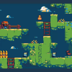 Pocket Kingdom КЛЮЧ🔑 STEAM РФ СНГ