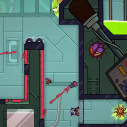 Splasher КЛЮЧ🔑 STEAM РФ СНГ