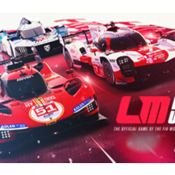 Le Mans Ultimate * STEAM RU ⚡ АВТО 💳0%