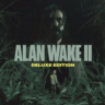 Alan Wake 2 Deluxe   ВСЕ DLC | LOGIN:PASS  АВТО 24/7