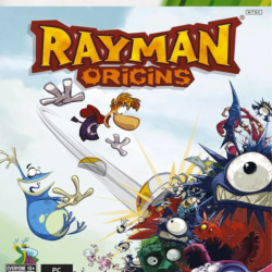 Rayman Origins XBOX 360 | Покупка на Ваш Аккаунт