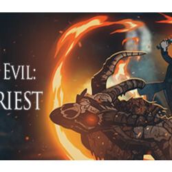 Middle Evil: The Priest * STEAM RU ⚡ АВТО 💳0%