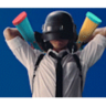 PUBG MOBILE    Пополнение UC(Донат)  По ID