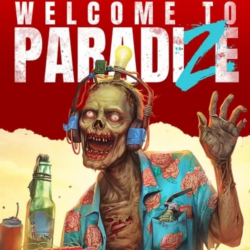 Welcome to ParadiZe - Zombot Edition Xbox Series X|S