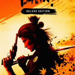 ✅ Like a Dragon: Ishin! Deluxe Edition Xbox активация