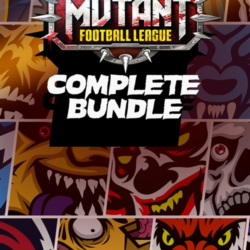 ✅ Mutant Football League Complete Bundle Xbox активация