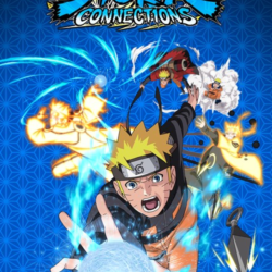 NARUTO X BORUTO Ultimate Ni STORM CONNECTIONS Xbox акти