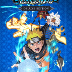 NARUTO X BORUTO Ultimate ninja STO CON Deluxe Xbox акти