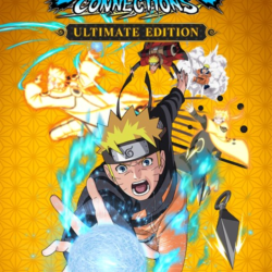 NARUTO X BORUTO Ultimate ninja STO CON Ultima Xbox акти
