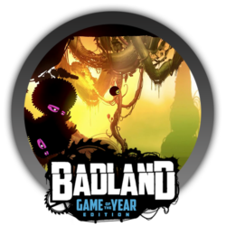 BADLAND: Game of the Year Edition  Phasmophobia®  GAMES ®✔️Steam (Region Free)(GLOBAL
