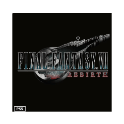 💜 FINAL FANTASY 7 REBIRTH FFVII ❗FF VII | PS5 💜PS