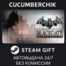 Batman: Arkham Origins Blackgate - Deluxe Edition STEAM GIFT AUTO RU МИР