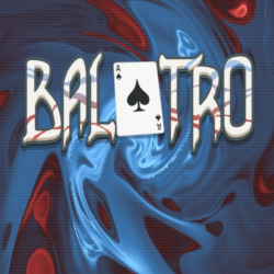 Balatro (Аренда аккаунта Steam) Онлайн, GFN