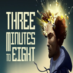 Three Minutes To Eight (Steam ключ / РФ Весь Мир)