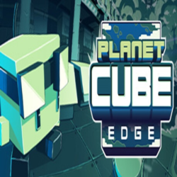 Planet Cube: Edge (Steam key / РФ Весь Мир)