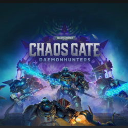 Warhammer 40,000: Chaos Gate - Daemonhunters EPIC  TR