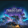 Warhammer 40,000: Chaos Gate - Daemonhunters EPIC  TR