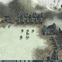 Earth 2150: Lost Souls КЛЮЧ🔑 STEAM РФ СНГ