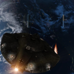 DLC Iron Sky Invasion: Meteorblitzkrieg КЛЮЧ🔑 STEAM
