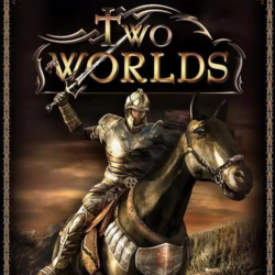 Two Worlds - Epic Edition КЛЮЧ🔑 STEAM РФ СНГ