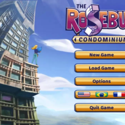 The Rosebud Condominium КЛЮЧ🔑 STEAM РФ СНГ