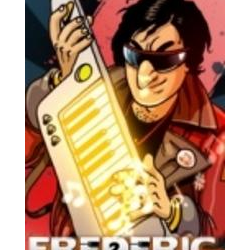 Frederic: Evil Strikes Back КЛЮЧ🔑 STEAM РФ СНГ
