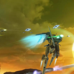 ZONE OF THE ENDERS: The 2nd Runner - M∀RS КЛЮЧ🔑 STEAM