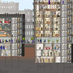 Project Highrise КЛЮЧ🔑 STEAM РФ СНГ